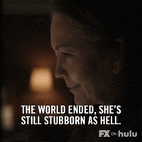 YTheLastMan fx hulu y jennifer GIF