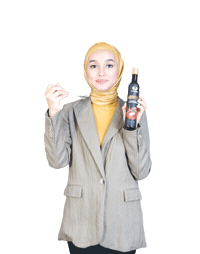 Jus Sticker by Mutyara Beauty