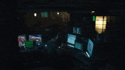 mrmercedestv season 1 computer nerd audience GIF