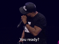 Chaka Khan GIF by VERZUZ