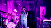 pitchfork music festival shamir GIF by Pitchfork