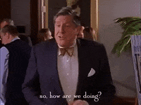season 2 netflix GIF by Gilmore Girls 