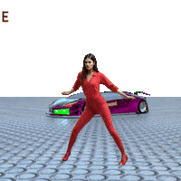 Happy Video Game Sticker by Robodrone