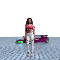 Social Media Love Sticker by Robodrone