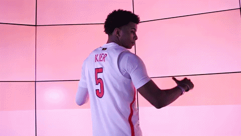 Wildcats GIF by Arizona Men's Basketball