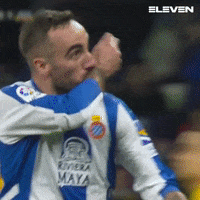 GIF by ElevenSportsBE