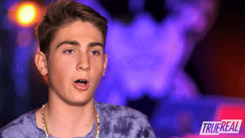 I Was Definitely A Little Bit Worried