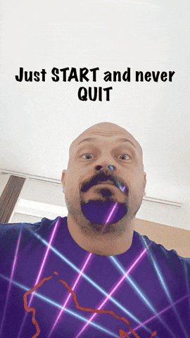 exercisepedia motivation exercisepedia just start and never quit GIF