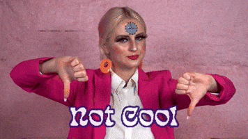 Not Cool