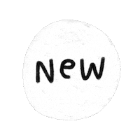 New Post Check This Out Sticker
