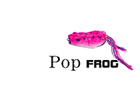 Popfrog Sticker by molix