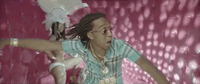 handsome and wealthy GIF by Migos