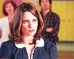 tina fey GIF