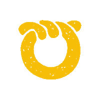 Soft Pretzels Sticker by Eastern Standard Provisions