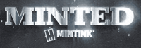GIF by MINTINK