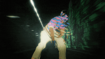 on coming season 2 GIF by DREAM CORP LLC