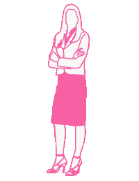 boughtredhanded fashion pink style ootd Sticker