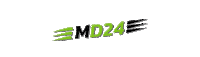 Motorsport-Daily24 Sticker by MD24