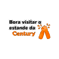century_br century exposec century industrial exposec century Sticker
