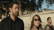 Season 2 Prime Video GIF by Tom Clancy’s Jack Ryan