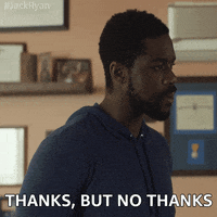 Season 2 Prime Video GIF by Tom Clancy’s Jack Ryan