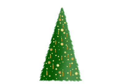 Merry Christmas Sticker by Harry Potter