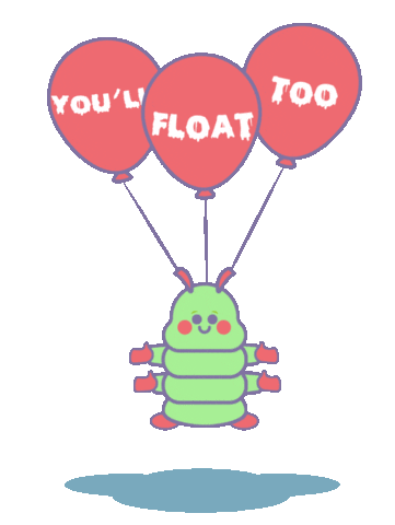Party Love Sticker by chocolatedfresa