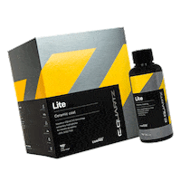 Cardetailing Sticker by CARPRO