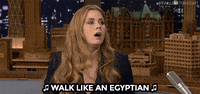 jimmy fallon singing whisper challenge GIF by The Tonight Show Starring Jimmy Fallon