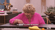 Usa Network Television GIF by Chrisley Knows Best