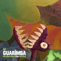 Hungry Feed Me GIF by La Guarimba Film Festival