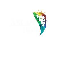 AslanShop aslanshop Sticker