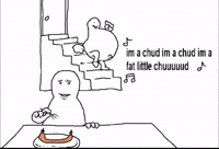Bro Im GIF