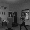 chuck norris GIF