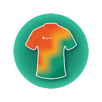 Happy Sport Sticker by AfriForum