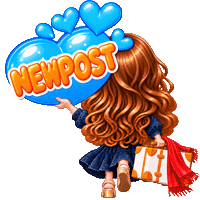 Heart Sticker