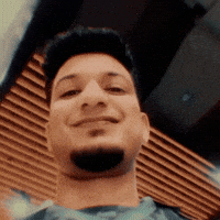 Judging You GIF