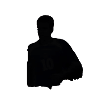 Misimovic Sticker by Reprezentacija Ba