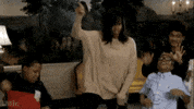 Happy Stephen Colbert GIF by Mic