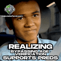 Driving Oh No GIF by DEFEND Nonprofit