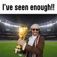 World Cup 2026 Jordan GIF by Bovada