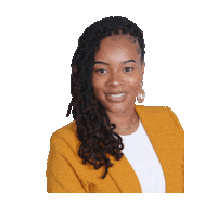 Danyell Scott Sticker by Danyell Sells