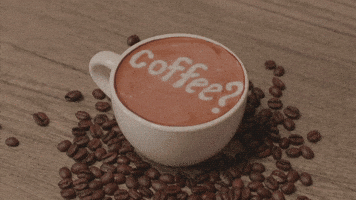 Coffee?