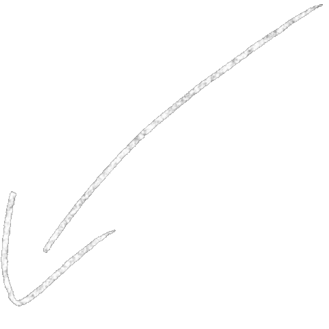 Arrow Sticker