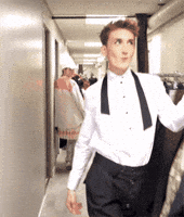 Star Academy GIF