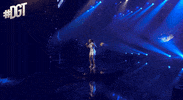 Fire Performance GIF by Dominicana's Got Talent