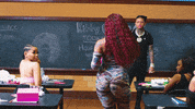 Shaking Look Back At It GIF by Yella Beezy