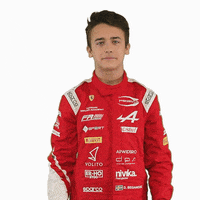 Dino Fda GIF by Prema Team