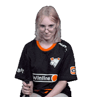 The Bears Esports Sticker by Virtus.pro