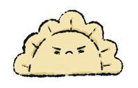 Angry Mood Sticker